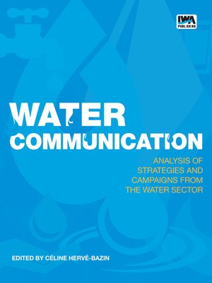 cover image of Water Communication